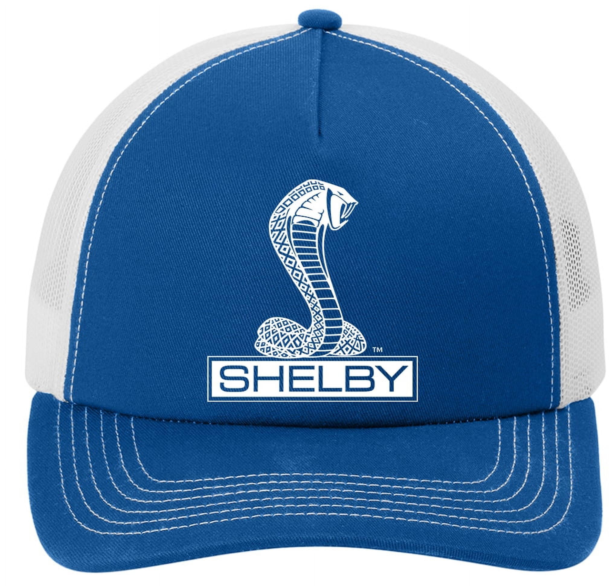 Shelby Razor Cap Shelby Baseball Cap Carroll Shelby Black Camo Cap Hat Officialy ...