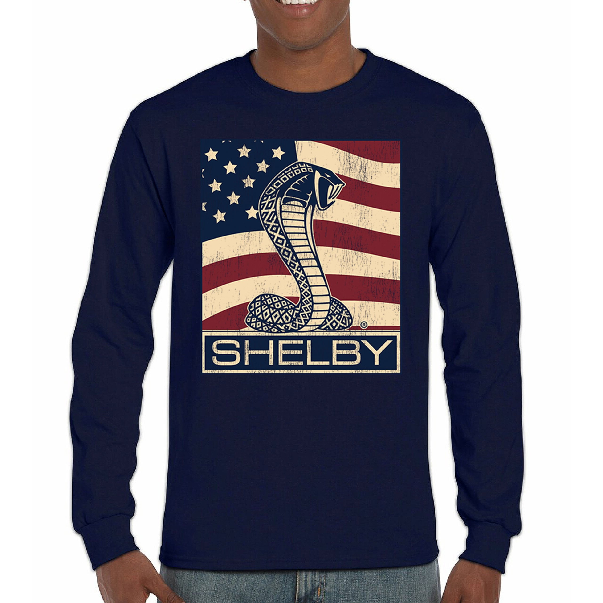 Shelby T-Shirt 