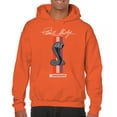 thumbnail image 1 of Shelby Cobra Logo Sweatshirt American Legendary Muscle Car Racing Mustang GT500 Performance Powered by Ford Hoodie, 1 of 7