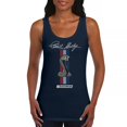 thumbnail image 1 of Shelby Cobra Logo Women's Tank Top American Legendary Muscle Car Racing Mustang GT500 Performance Powered by Ford, 1 of 7