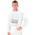 thumbnail image 1 of Shelby Cobra Muscle Car History Long Sleeve TShirt Men Women Brisco Brands X, 1 of 5