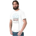 thumbnail image 1 of Shelby Cobra Muscle Car History Men's Graphic T Shirt Tees Brisco Brands S, 1 of 6