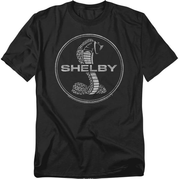 Shelby Cobra T-Shirt Carroll Shelby One Color Cobra Unisex Graphic Tee for Men & Women