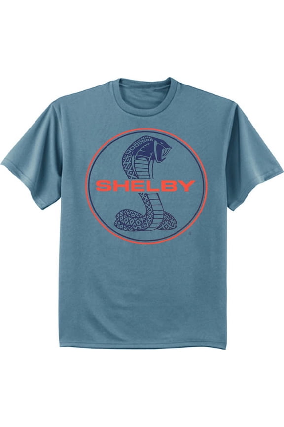 Shelby Cobra T-shirt Men's Graphic Tee