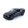 thumbnail image 1 of SHELBY COLLECTIBLES 1/18 - SHELBY GT 500 - 2013, 1 of 1