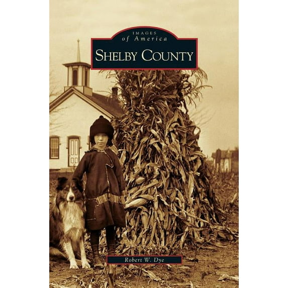 Shelby County (Hardcover)