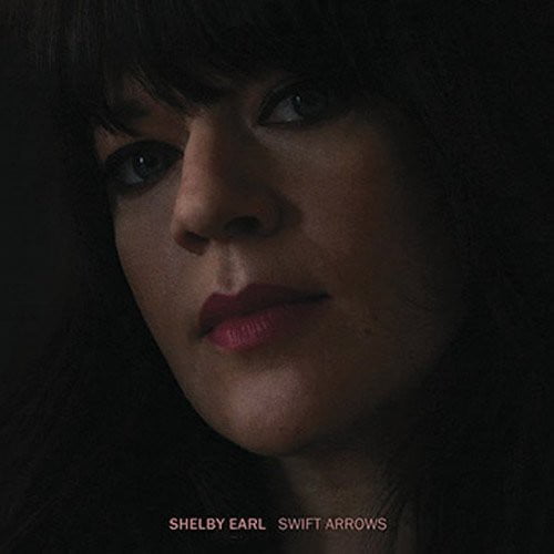 Shelby Earl - Swift Arrows - Music & Performance - Vinyl