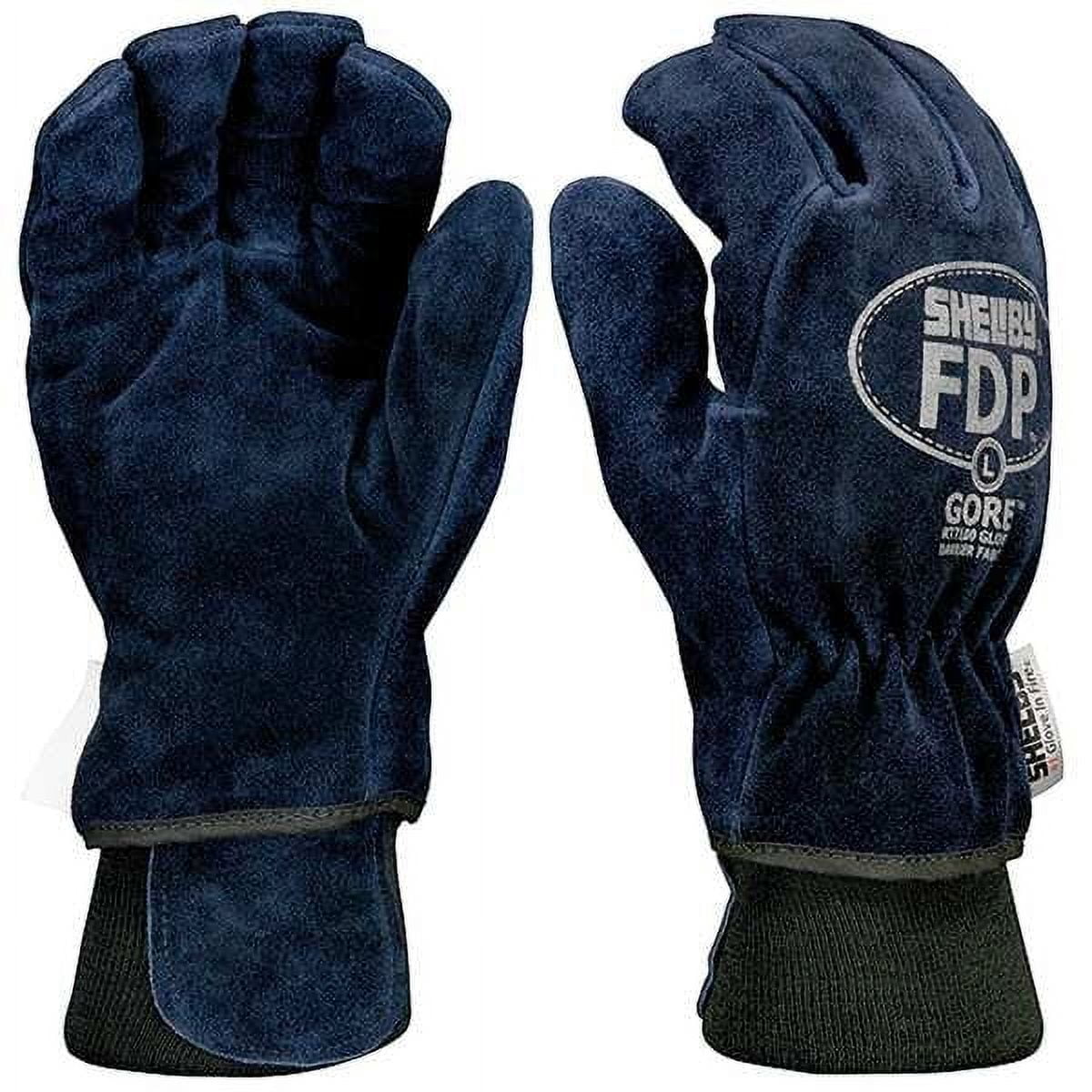 Shelby Fire Gloves