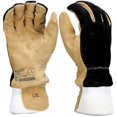 thumbnail image 1 of Shelby Firefighters Gloves,XL,Pigskin,PR 5002 XL, 1 of 2