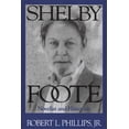 thumbnail image 1 of Shelby Foote: Novelist and Historian, (Paperback), 1 of 1
