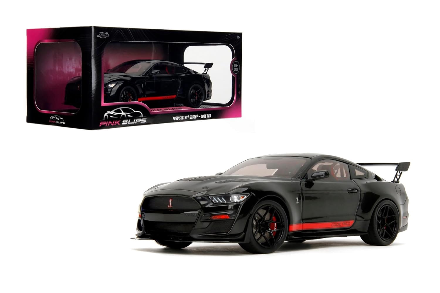 1:18 Car Models