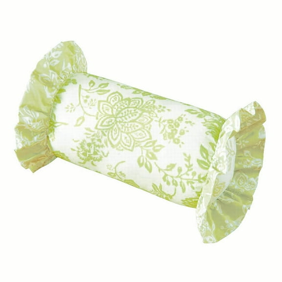 Shelby Green Neckroll