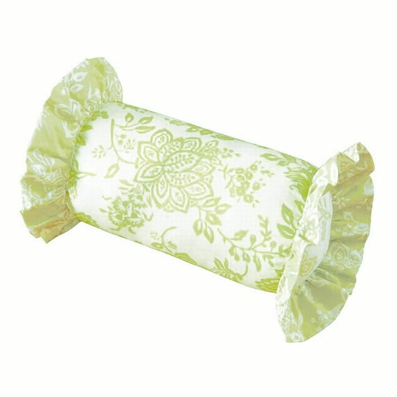 Shelby Green Neckroll