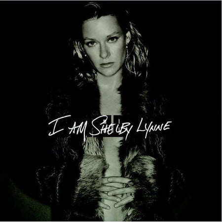 Shelby Lynne - I Am Shelby Lynne - Music & Performance - CD