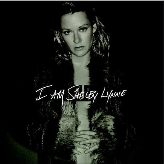 Shelby Lynne - I Am Shelby Lynne - Music & Performance - CD
