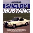 thumbnail image 1 of Pre-Owned Shelby Mustang (Motorbooks International Muscle Car Color History) (Paperback) 0879386207 9780879386207, 1 of 1