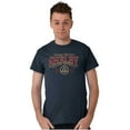 thumbnail image 1 of Shelby Racing Division Legendary Car Men's Graphic T Shirt Tees Brisco Brands S, 1 of 6