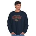 thumbnail image 1 of Shelby Racing Division Legendary Car Sweatshirt for Men or Women Brisco Brands S, 1 of 6