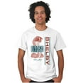 thumbnail image 1 of Shelby Racing GT 350 License Plate Men's Graphic T Shirt Tees Brisco Brands L, 1 of 6