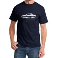 thumbnail image 1 of Shelby Raptor F150 4x4 Baja Truck Classic Outline Design Tshirt NEW, 1 of 2