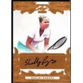 thumbnail image 1 of Shelby Rogers Card 2015 Leaf Ultimate Tennis Autograph #BASR1, 1 of 2
