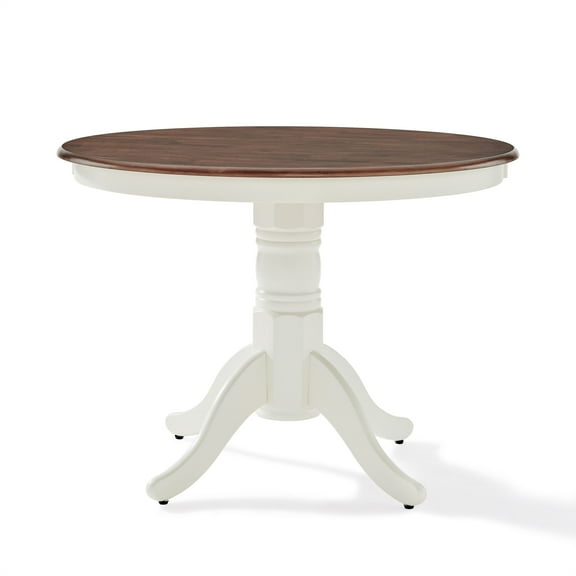 Shelby Round Dining Table
