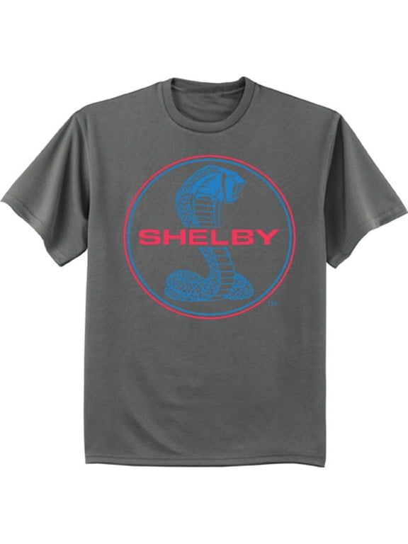 Shelby Shirt Men's Graphic Tee