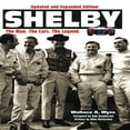 thumbnail image 1 of Shelby :   The Man, The Cars, The Legend: Updated and Expanded Edition (Paperback), 1 of 3