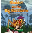 thumbnail image 1 of Sheldon And The Big Hurricane, (Hardcover), 1 of 1