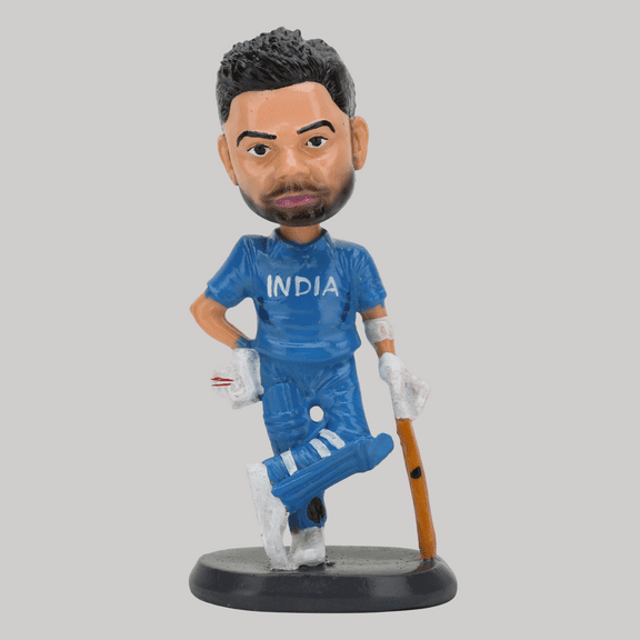 Sheldon Cooper-Action Figure- 16 cm