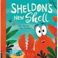 thumbnail image 1 of Sheldon's New Shell (Paperback), 1 of 1
