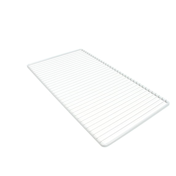 Randell Shelf, 15 X 26.7 Gray Wire Nsf, Rod 3/8 #11 Wire HD SHL036A - Genuine OEM Replacement Part
