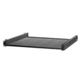 thumbnail image 1 of Shelf  Adjustable 18-25 250 Lb Black, 1 of 1