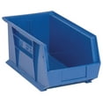 Shelf Bin, Blue