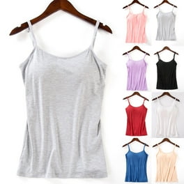 トップス YANUK cotton 100% camisole Women's No-Yank Cami | Duluth Trading Company