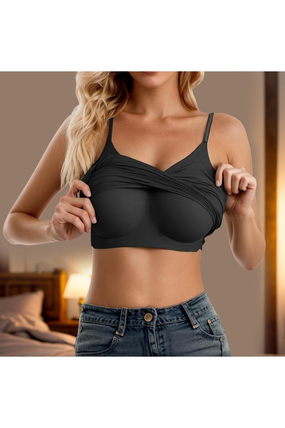 Shelf Bra Camisoles Adjustable Spaghetti Strap Tank Tops Basic Layer 4x Camisoles for Women Beach Tops for Women with Sayings Junior Top Back Support Fitness Top Compression Top Men Dressy Top Women