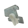 thumbnail image 1 of Master-Bilt Shelf Clip Support Bracket Assembly 098961 - Genuine OEM Replacement Part, 1 of 4