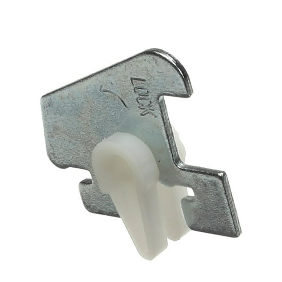 Master-Bilt Shelf Clip Support Bracket Assembly 098961 - Genuine OEM Replacement Part