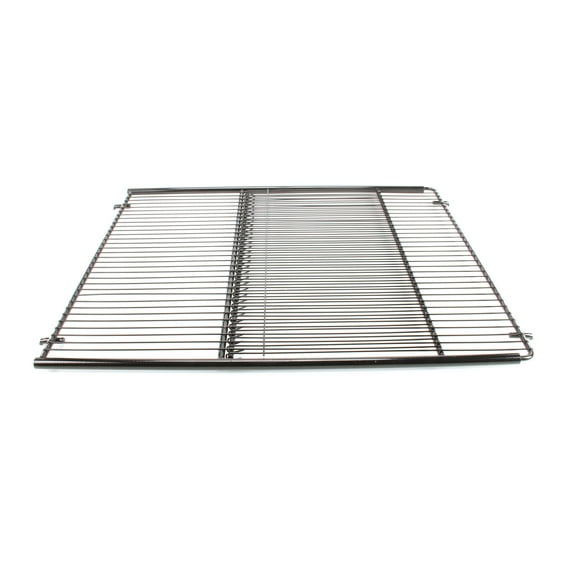 Hussmann Shelf Display Telescoping Blac 0514078 - Genuine OEM Replacement Part