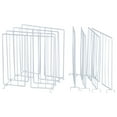 thumbnail image 1 of Shelf Divider for Wire Shelves Set of 8, 1 of 4