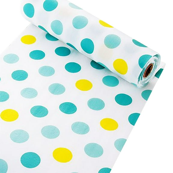 Shelf and Drawer Liners for Kitchen Cabinets Non-Adhesive Cabinet Liner Non-Slip Shelf Paper Mats, Protection for Shelves, Cupboard, Pantry, Bathroom Drawers, Dresser