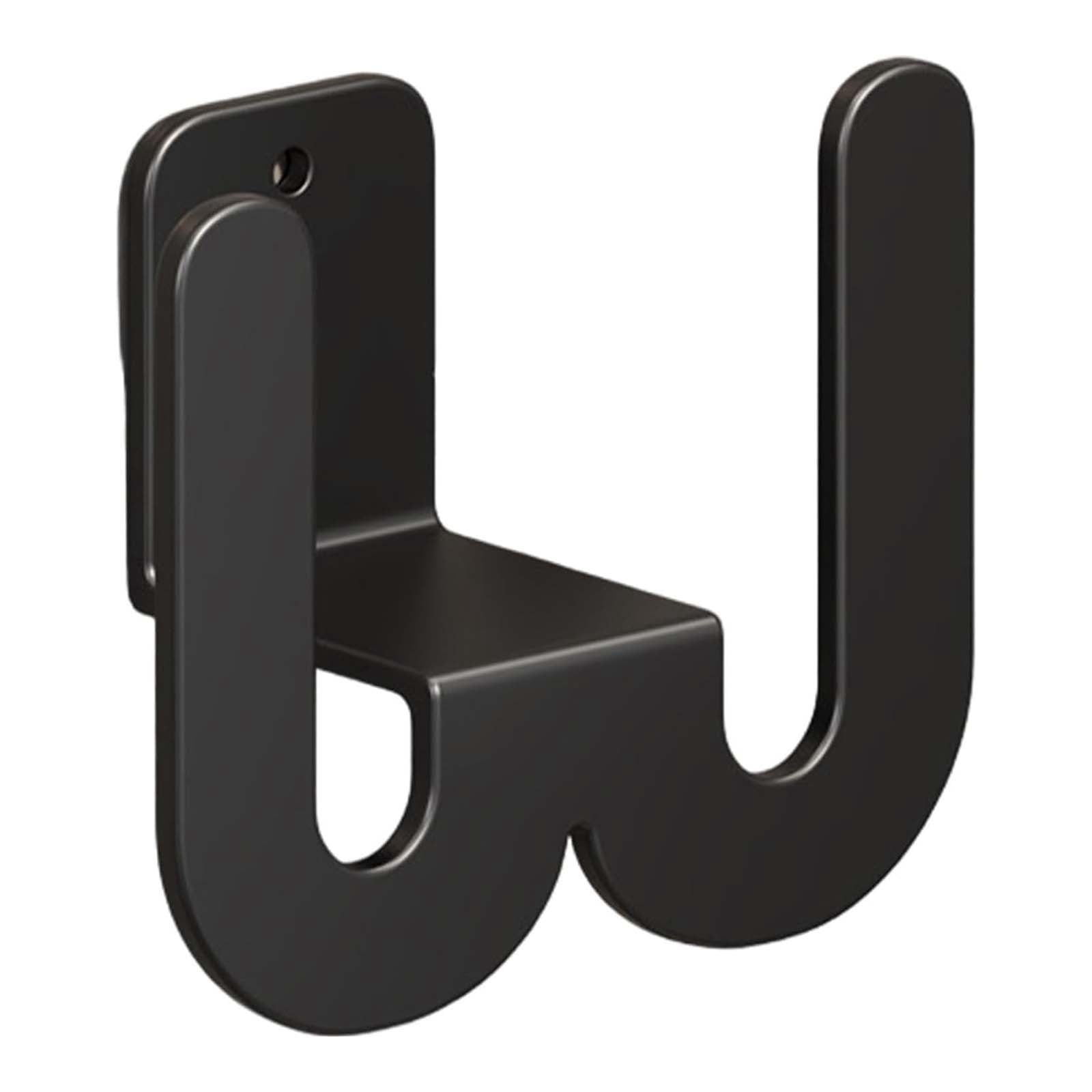 under Shelf Hook Rack S Hooks Small Stainless Steel Wall Strips Hooks