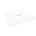 thumbnail image 1 of Norlake Shelf Kit R/F23 R/F72 (22.92 X 146516 - Genuine OEM Replacement Part, 1 of 4