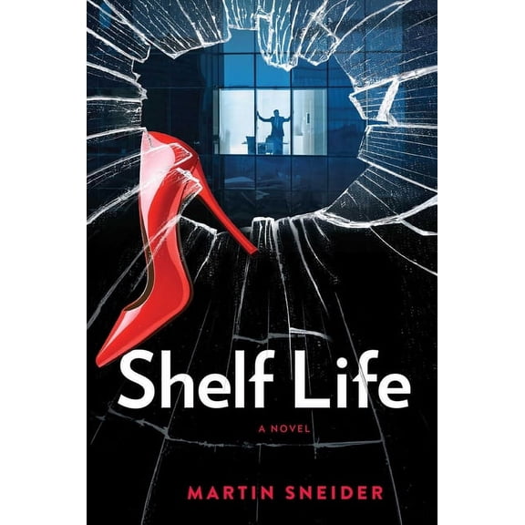 Shelf Life, (Hardcover)