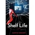 thumbnail image 1 of Pre-Owned Shelf Life (Hardcover) 1637631685 9781637631683, 1 of 1