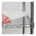 thumbnail image 1 of Shelf Liner, 72 X 18 In, Clear, 4 Set Of 4, 1 of 2