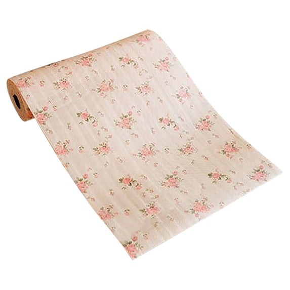 Shelf Liner, 9.8ft × 11.8 in Drawer Liner for Cabinet, Non-Adhesive Shelf Paper, Non Slip , Waterproof, Washable, Thick Durable PET Cabinet Mat, Kitchen Protector Liner, Ideal for Dresser, Pantry