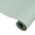 thumbnail image 1 of Shelf Liner, Cabinet Liner, Non Adhesive Kitchen Plastic Drawer Liner, Non Slip Shelf Liners for Kitchen Cabinets, Pantry, Shelves, Under Sink Mats - 59 X 18 inch (Green), 1 of 6