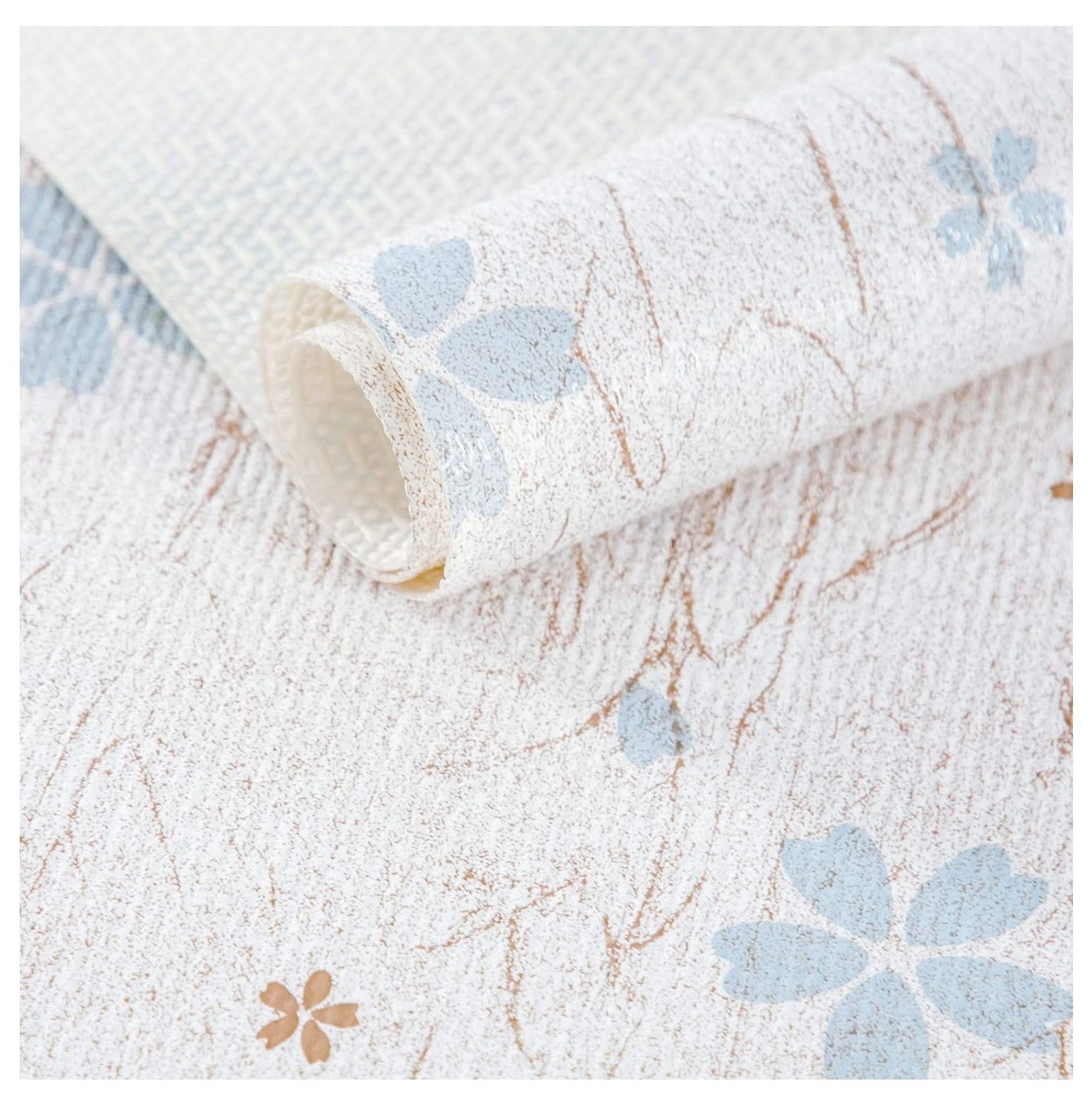 Shelf Liner for Kitchen Non Adhesive, 18inx8ft AntiSlip