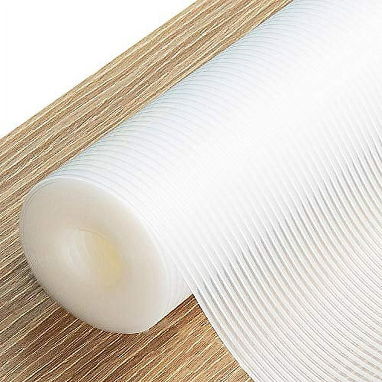 Shelf Liners for Kitchen Cabinets Non Adhesive Drawer Liner 17.5